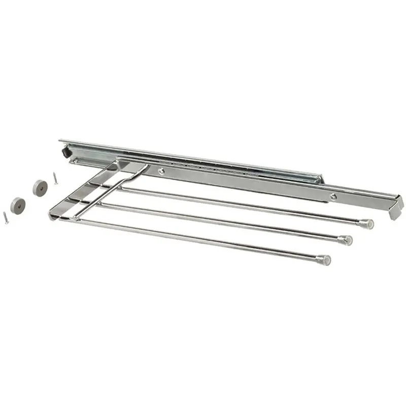 PORTE TORCHONS COULISSANT - 8018359067614 - VIBO 1 PORTE TORCHONS COULISSANT - 8018359067614 - VIBO