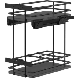 COULISSANT BAS 2ET - BOUT M 400 ANTHRACITE - 8018359052016 - VIBO