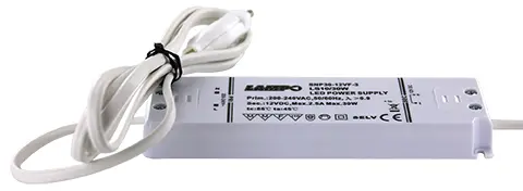 ALIMENTATION 12V 30W PRISE AMP - FA2430012114111 - VOKIL 1 ALIMENTATION 12V 30W PRISE AMP - FA2430012114111 - VOKIL