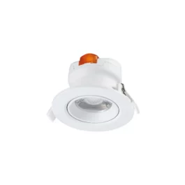 SPOT LED ORIENTABLE SYDNEY 10W BLANC - FA2430961121112 - VOKIL