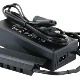 ALIMENTATION LED 12V 96W REPARTITEUR 6 SORTIES - FA2433521110711 - VOKIL