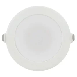 SPOT PLAFOND FIXE 230V 10W TRICOLOR BLANC - FA2435111121112 - VOKIL