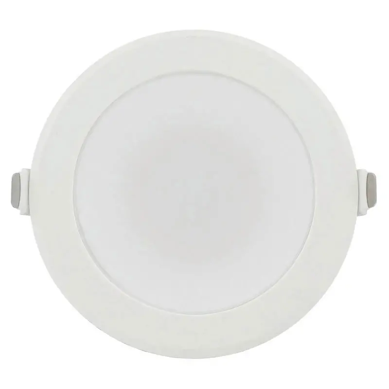 SPOT PLAFOND FIXE 230V 10W TRICOLOR BLANC - FA2435111121112 - VOKIL 1 SPOT PLAFOND FIXE 230V 10W TRICOLOR BLANC - FA2435111121112 - VOKIL