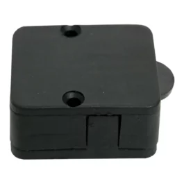 INTER POUSSOIR - NOIR P/ PORTE COULISSANTE - FA2435971111113 - VOKIL