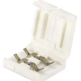 ELEMENT DE LIAISON 2 BAN DES LED 10MM - FA2436161111111 - VOKIL