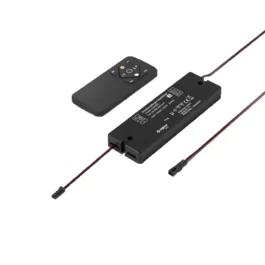 INTERRUPTEUR VARIATEUR S-MITTER BASIC MULTIWHITE 12V - 31 123 01 - HALEMEIER