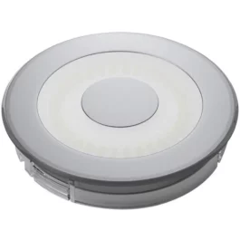 SPOT LED 12V FIXE S-FLAT - 32 918 06 - HALEMEIER