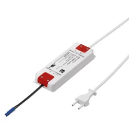 LED BALLAST H-SNP 30-24V F 24VDC/0-30W - 30 585 04 - HALEMEIER