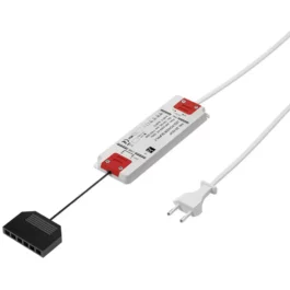 BALLAST 12V 6W 1 SORTIE - 30 226 02 - HALEMEIER