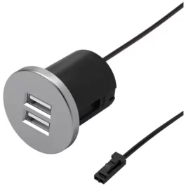 PRISE USB - 30 574 02 - HALEMEIER