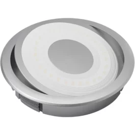 LED SWING ALU LOOK BN 40 00K 2,5W - 32 903 01 - HALEMEIER