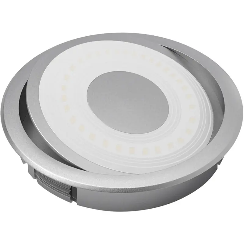 LED SWING ALU LOOK BN 40 00K 2,5W - 32 903 01 - HALEMEIER