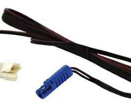 CABLE ALIMENT.VERSA INSI DE 120 1800MM 24VDC 72W - 36 330 01 - HALEMEIER