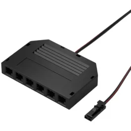 REPARTITEUR LED 12V - 36 125 01 - HALEMEIER