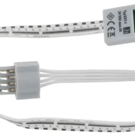 CABLE DE LIAISON SUPERSTRIPE PLUS - 36 308 01 - HALEMEIER