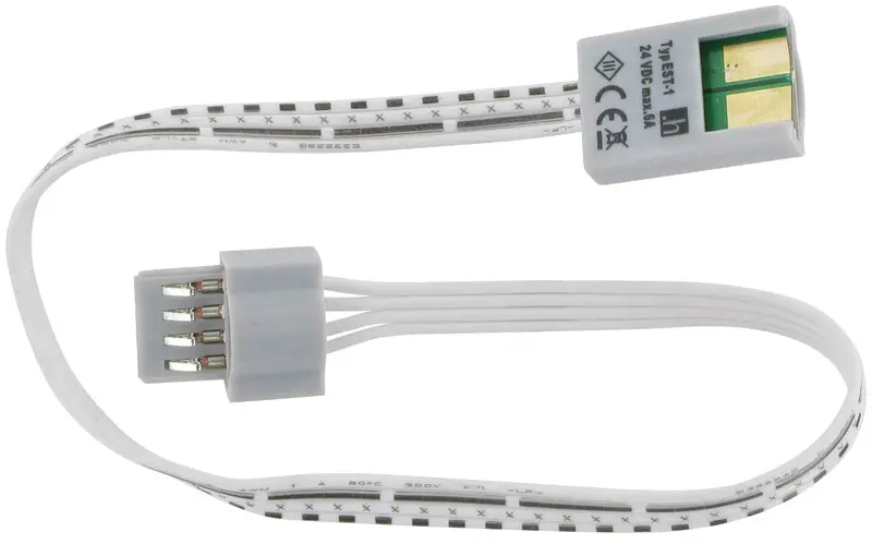 CABLE DE LIAISON SUPERSTRIPE PLUS - 36 308 01 - HALEMEIER