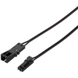 RALLONGE MALE/FEMELLE LED M1 - 36 768 01 - HALEMEIER