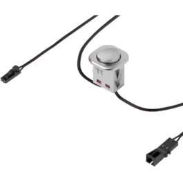 MINI INTERRUPTEUR 12V - 36 974 81 - HALEMEIER