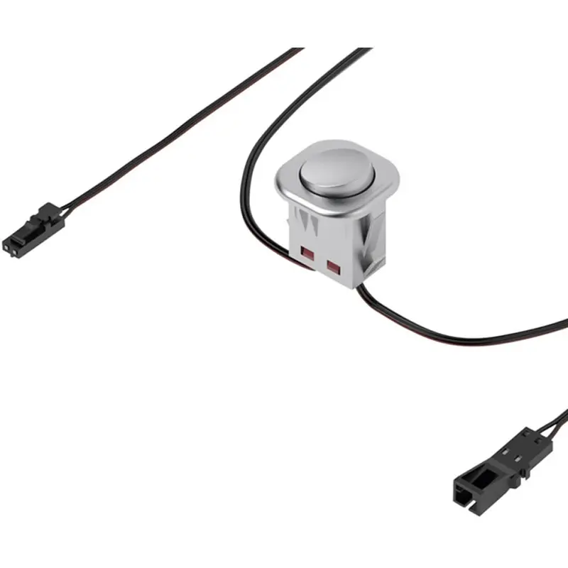 MINI INTERRUPTEUR 12V - 36 974 81 - HALEMEIER 1 MINI INTERRUPTEUR 12V - 36 974 81 - HALEMEIER