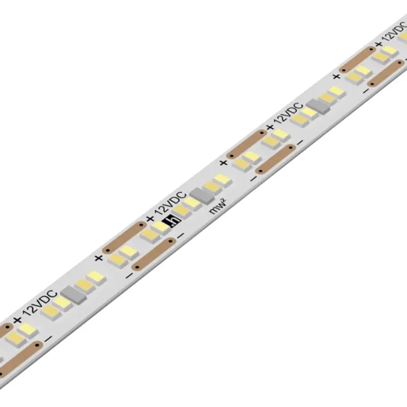 BANDE LED VERSA INSIDE 160 24V BC 9,6W/ML 5000MM - 56 006 13 - HALEMEIER
