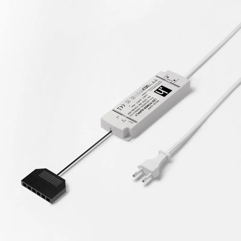 ALIMENTATION 12V - 31 025 01 - HALEMEIER