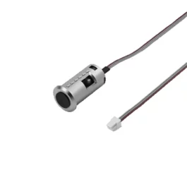 BOUTON POUSSOIR - 30 153 01 - HALEMEIER