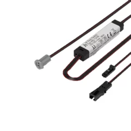 CAPTEUR INFRAROUGE 12V - 31 033 01 - HALEMEIER