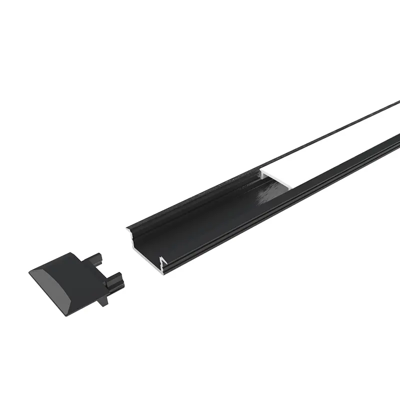 PROFL CHANNELLINE C 3000MM ALU DIFF.OPAQUE - 55 872 02 - HALEMEIER 1 PROFL CHANNELLINE C 3000MM ALU DIFF.OPAQUE - 55 872 02 - HALEMEIER