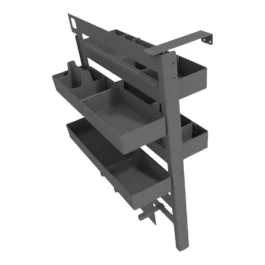 COMBINE COULISSANT SOUS-CHEF ONE - 6SCG4CE01PZ - GOLLINUCCI