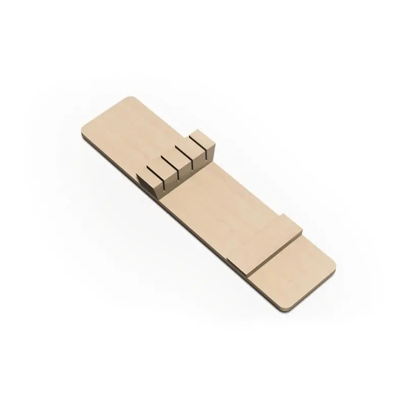 RANGE-COUTEAUX EN HETRE - 6794PCOL - GOLLINUCCI