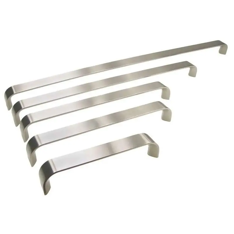 POIGNEE METAL EA 224 LG 233 INOX BROSSE - FA2514954133543 - METAKOR 1 POIGNEE METAL EA 224 LG 233 INOX BROSSE - FA2514954133543 - METAKOR