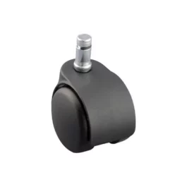 ROULETTE PIVOTANTE Ø 50MM AVEC TIGE - 7703-1 GR50FT - GUY RAYMOND