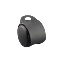 ROULETTE PIVOTANTE O 50MM SANS FIXATION - 7200-1 GR50FTBU - GUY RAYMOND