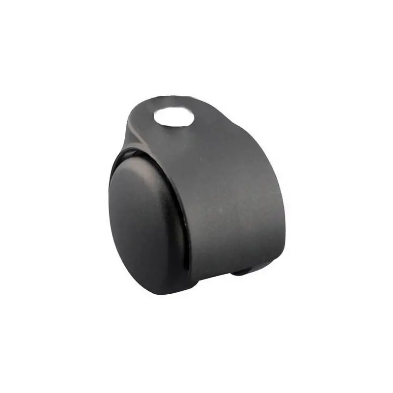 ROULETTE PIVOTANTE O 50MM SANS FIXATION - 7200-1 GR50FTBU - GUY RAYMOND 1 ROULETTE PIVOTANTE O 50MM SANS FIXATION - 7200-1 GR50FTBU - GUY RAYMOND