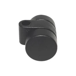 ROULETTE PIVOTANTE D.30 SANS ACCESSOIRES - 4100-1 GRX30 - GUY RAYMOND