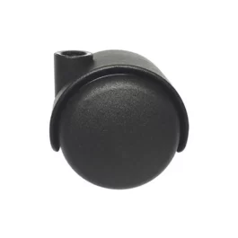 ROULETTE PIVOTANTE D.50 AV/FREIN SANS ACCESS - 6300-1 GR50 FB - GUY RAYMOND