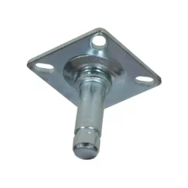 PLATINE 38 X 38 - 1902-9209 - GUY RAYMOND