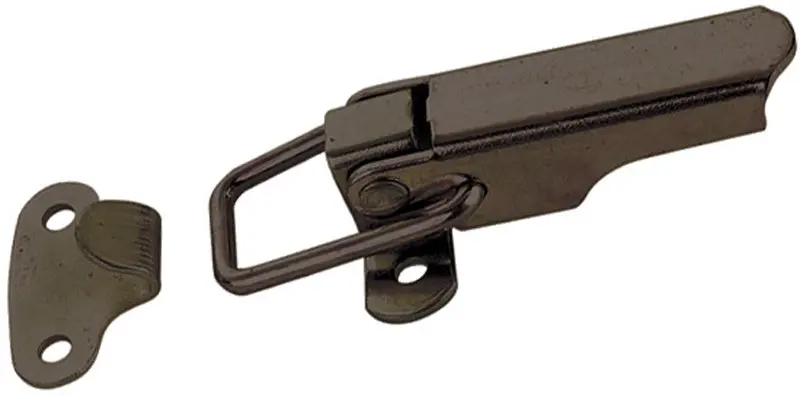 FERMETURE A LEVIER - 63880 ANTIQUE - ITAR 1 FERMETURE A LEVIER - 63880 ANTIQUE - ITAR