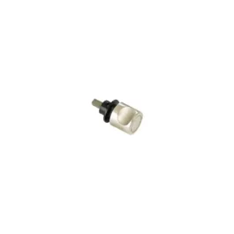 BOUTON TOURNANT O30 ZAMAC - 3553.18002 - JUNIE