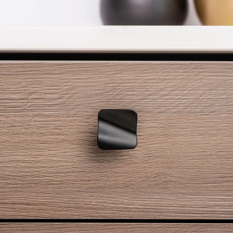 BOUTON METAL 32X32 CHROM E MAT - 7-749.33 - FOSUN 2 BOUTON METAL 32X32 CHROM E MAT - 7-749.33 - FOSUN – Image 2