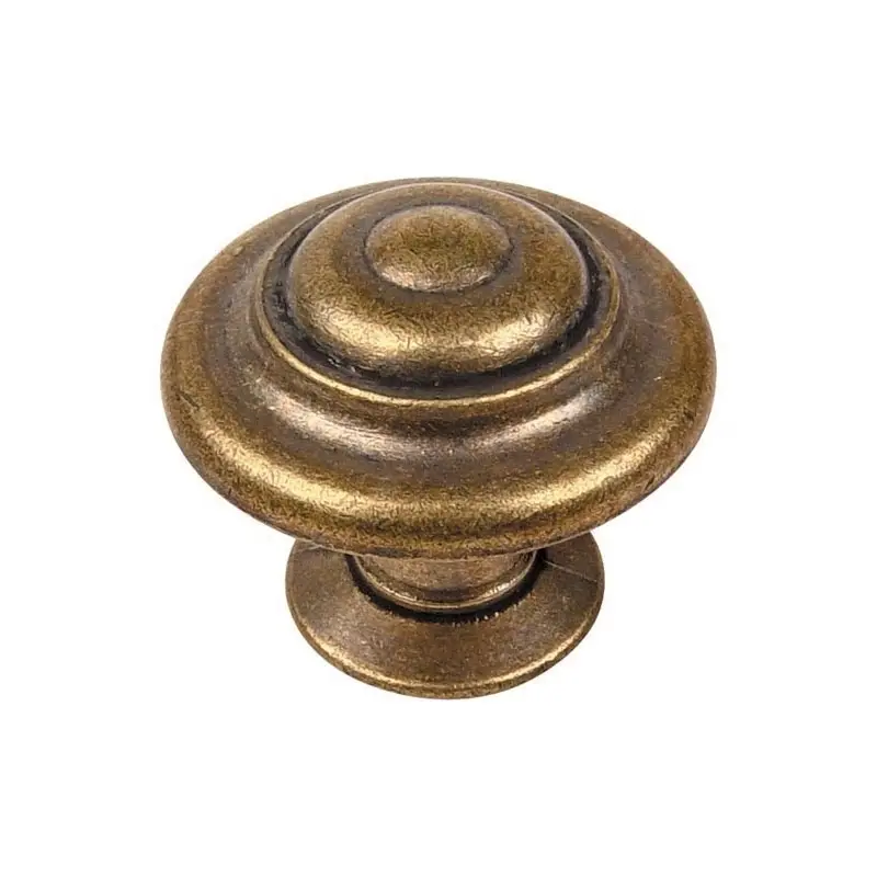 BOUTON ZAMAC - FA3194210114149 - FOSUN 1 BOUTON ZAMAC - FA3194210114149 - FOSUN