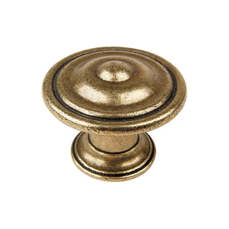 BOUTON ZAMAC - FA3194221114649 - FOSUN 1 BOUTON ZAMAC - FA3194221114649 - FOSUN