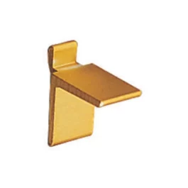 TAQUETS ALU OR (LDS) - 3807JM01A1GOLD - ITAR - Lot de 100