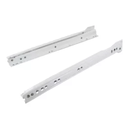 COUL 3/4 GALET SIL 400MM - 30KGS 400MM BLANC - 2031.40.01.S20 - HARN