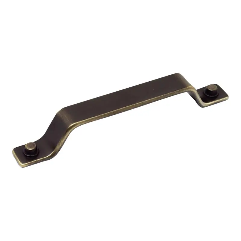 POIGNEE METAL EA 160 LG 186 BRONZE INDUSTRIEL - 6211811 - VERGES 1 POIGNEE METAL EA 160 LG 186 BRONZE INDUSTRIEL - 6211811 - VERGES