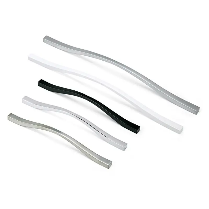 POIGNEE METAL EA 320/288 LG 363 NOIR MAT - 6821032 - VERGES 1 POIGNEE METAL EA 320/288 LG 363 NOIR MAT - 6821032 - VERGES