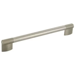 POIGNEE INOX EA 672 I NOX BROSSE - 7002031 - FOSUN