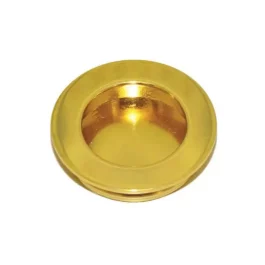 POIGNEE A ENCASTRER LAITON BRILLANT - FA4181240114651 - FOSUN