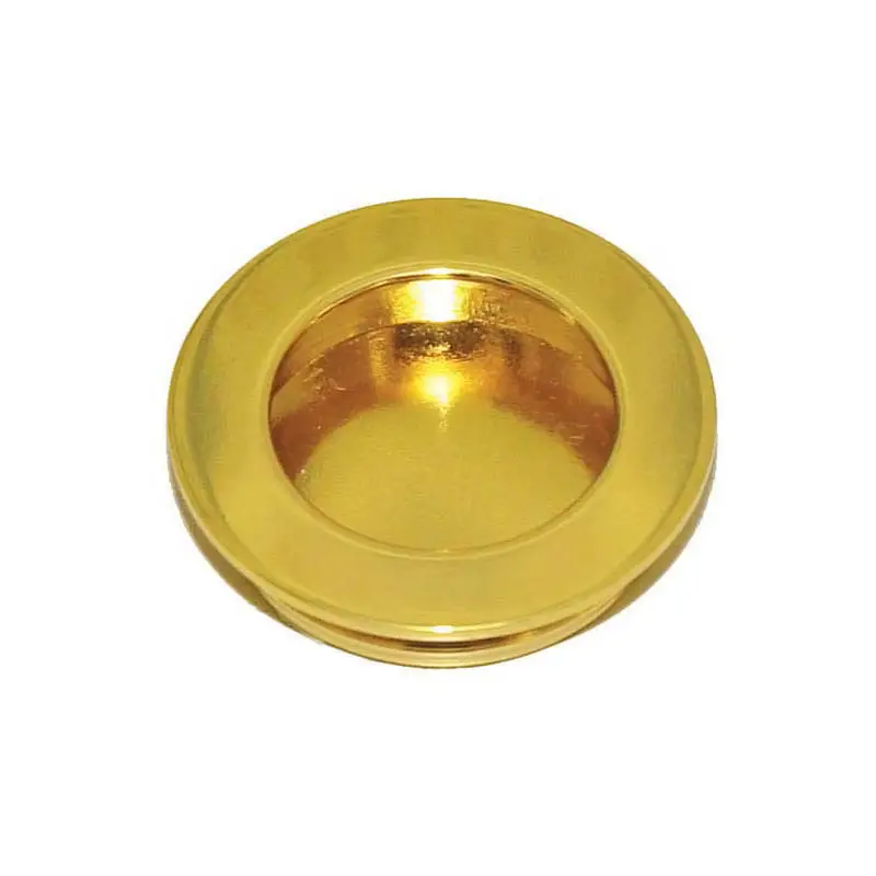 POIGNEE A ENCASTRER ASP INOX BROSSE - FA4181240114658 - FOSUN 1 POIGNEE A ENCASTRER ASP INOX BROSSE - FA4181240114658 - FOSUN