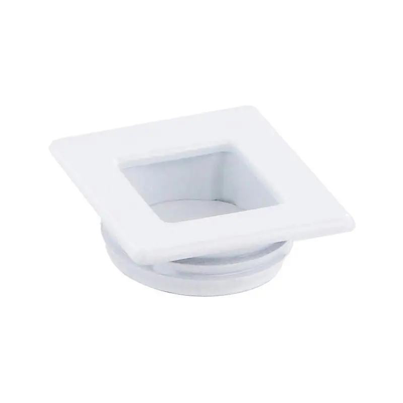 POIGNEE A ENCASTRER D.35CHROME MAT - FA4181258114644 - FOSUN 1 POIGNEE A ENCASTRER D.35CHROME MAT - FA4181258114644 - FOSUN